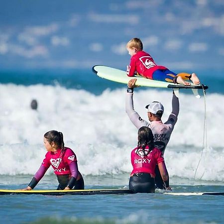 무이젠버그 Surfers Penthouse 아파트 외부 사진